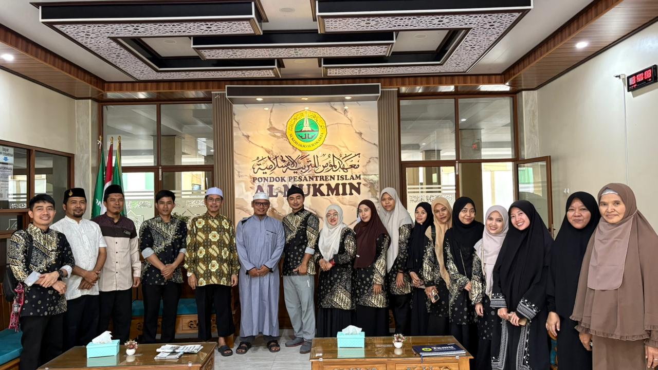 Eksistensi Al Mukmin Ngeruki: Menjaga Tradisi, Memacu Pembangunan di Usia Senja