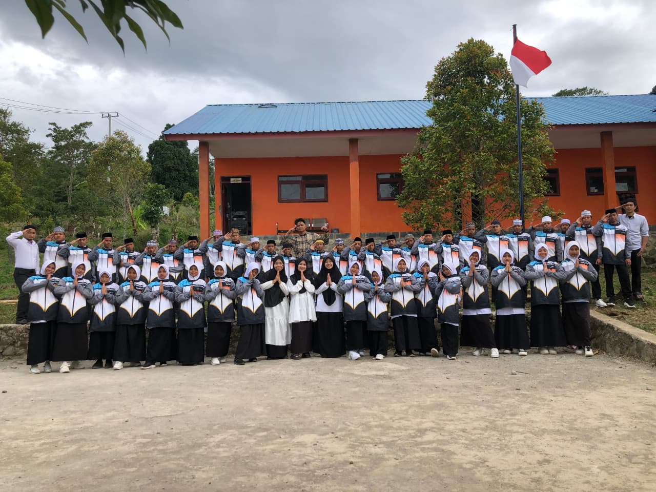 Ketua SMP
