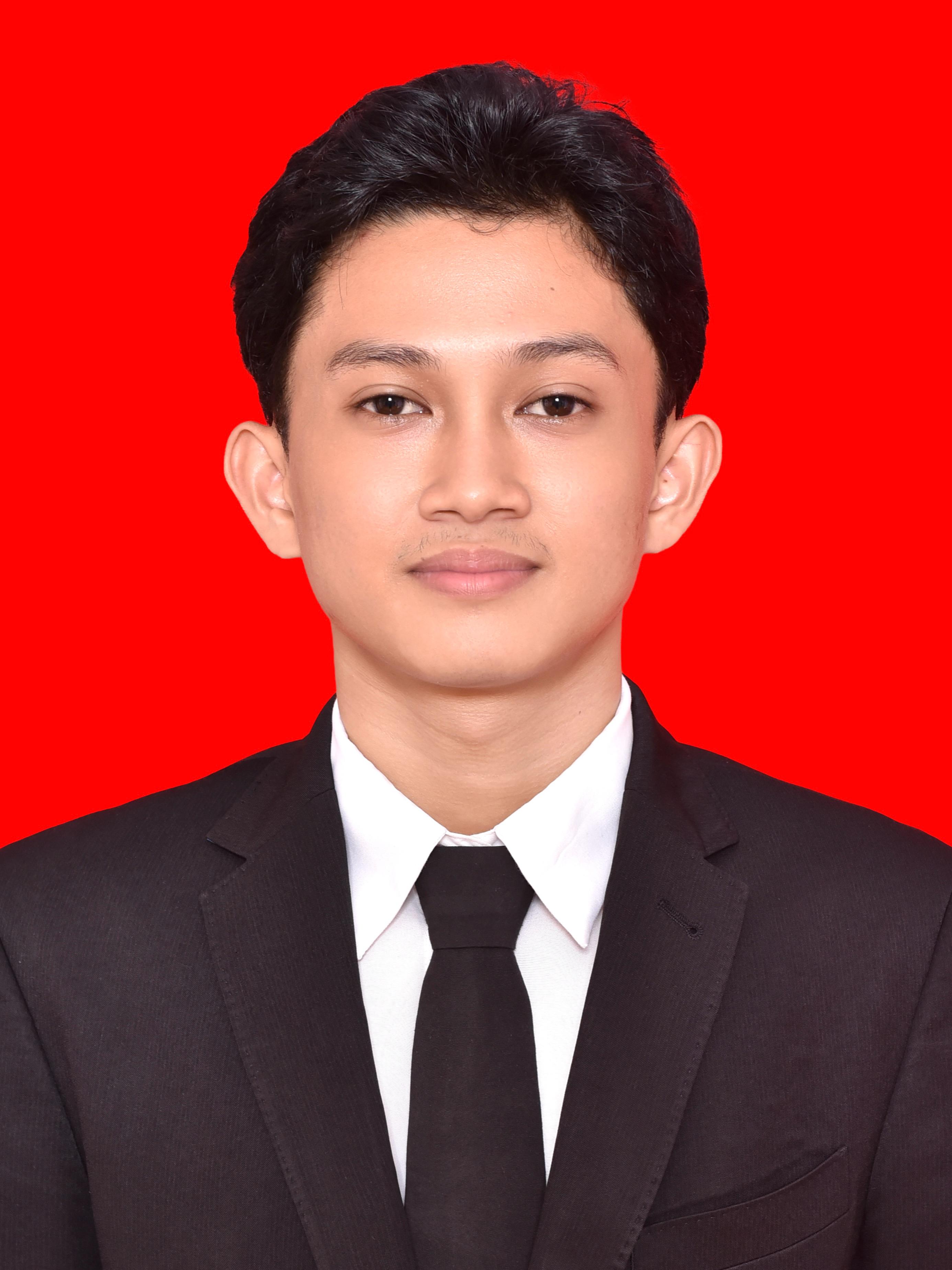 Ismul Mukhtadir, S.Pd.