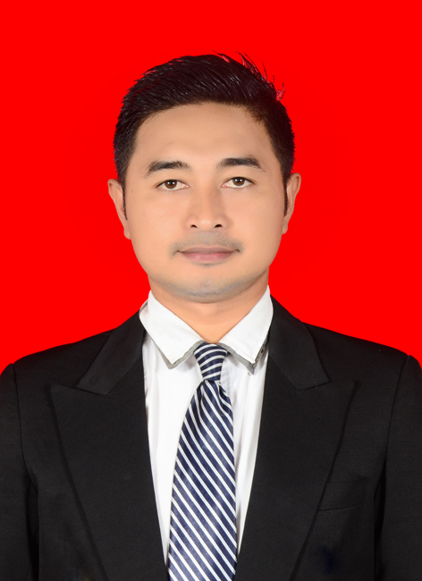 Dr. Abudzar Al Qifari, S.Pd.I., M.Pd.I.